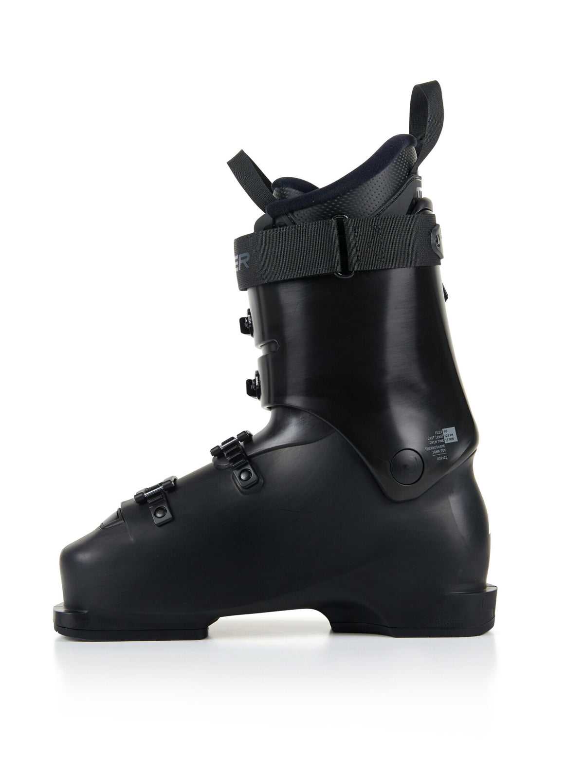 Fischer RC 90 HV Men's Boots