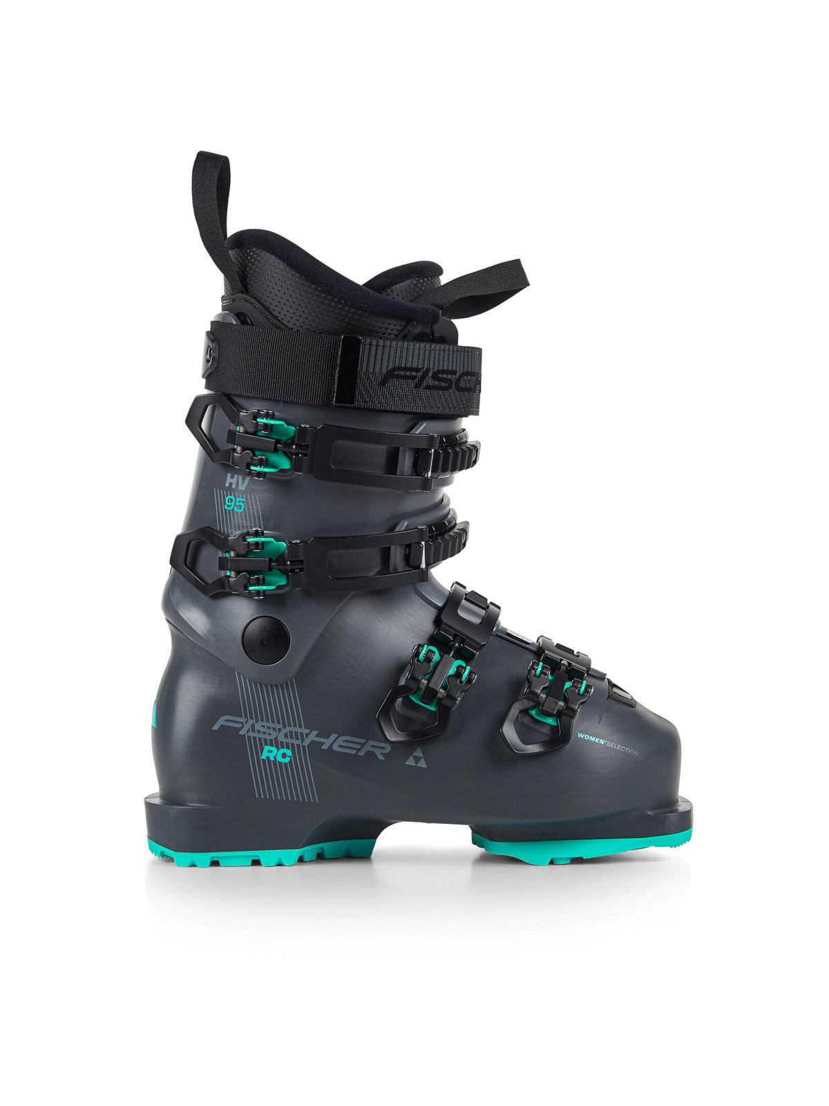Fischer RC 95 HV Women&#39;s Boots 2026