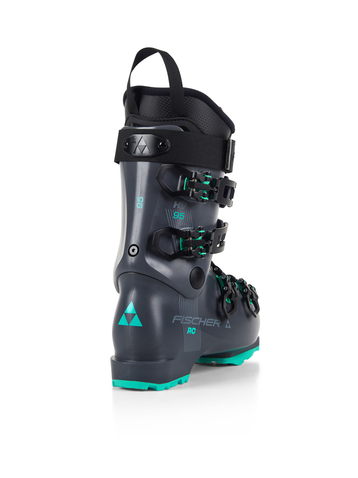 Fischer RC 95 HV Women's Boots