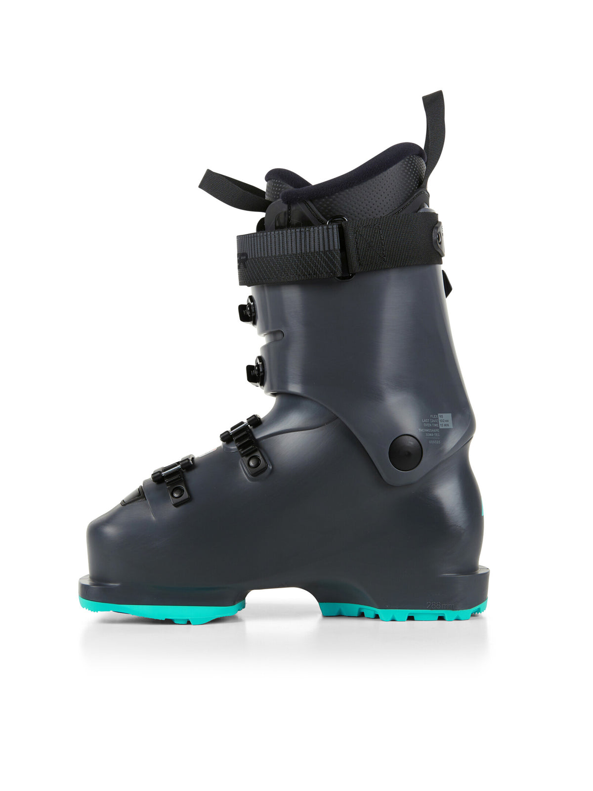 Fischer RC 95 HV Women's Boots