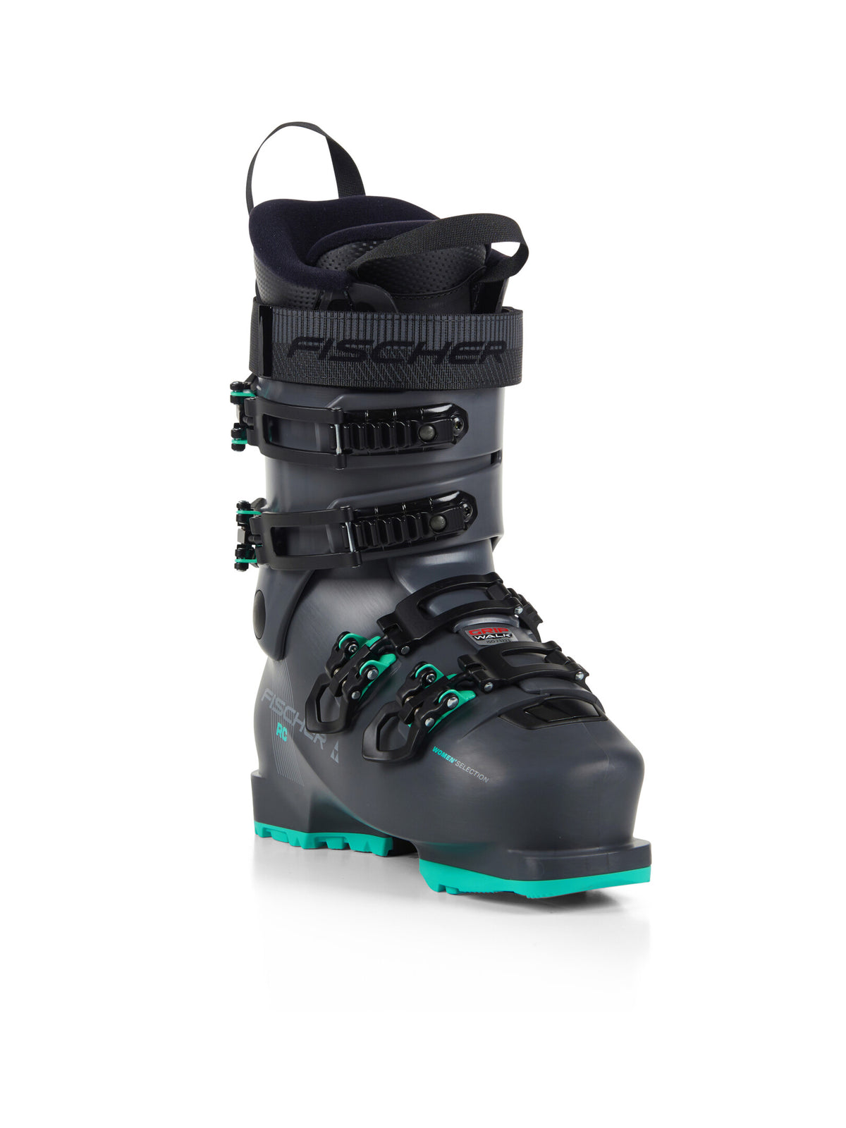 Fischer RC 95 HV Women&#39;s Boots 2026