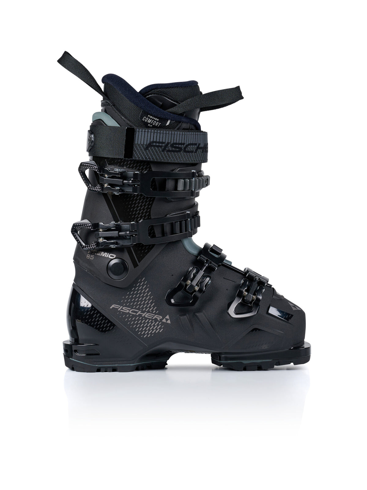 Fischer Premio 85 HV Women's Boots