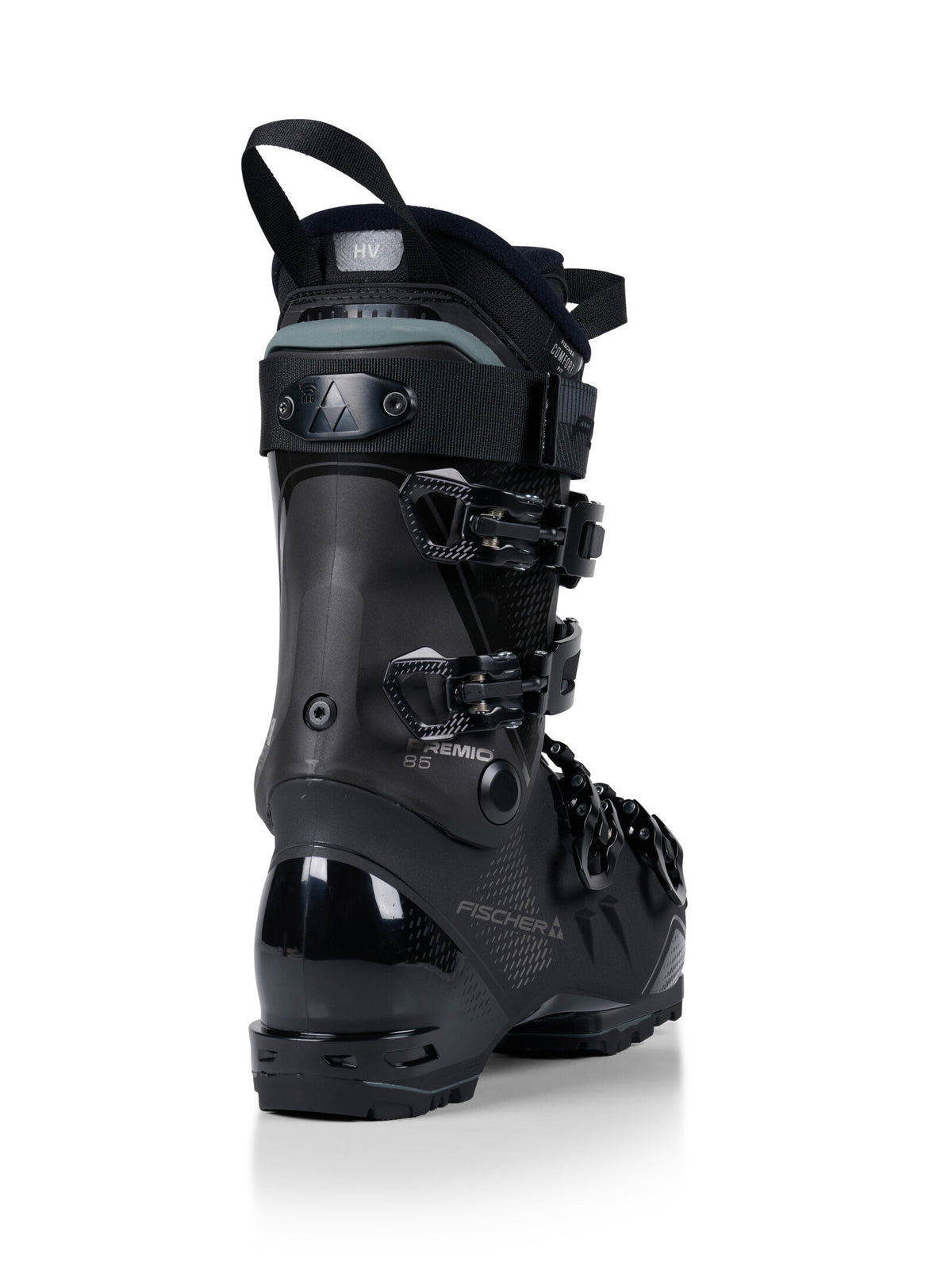 Fischer Premio 85 HV Women's Boots