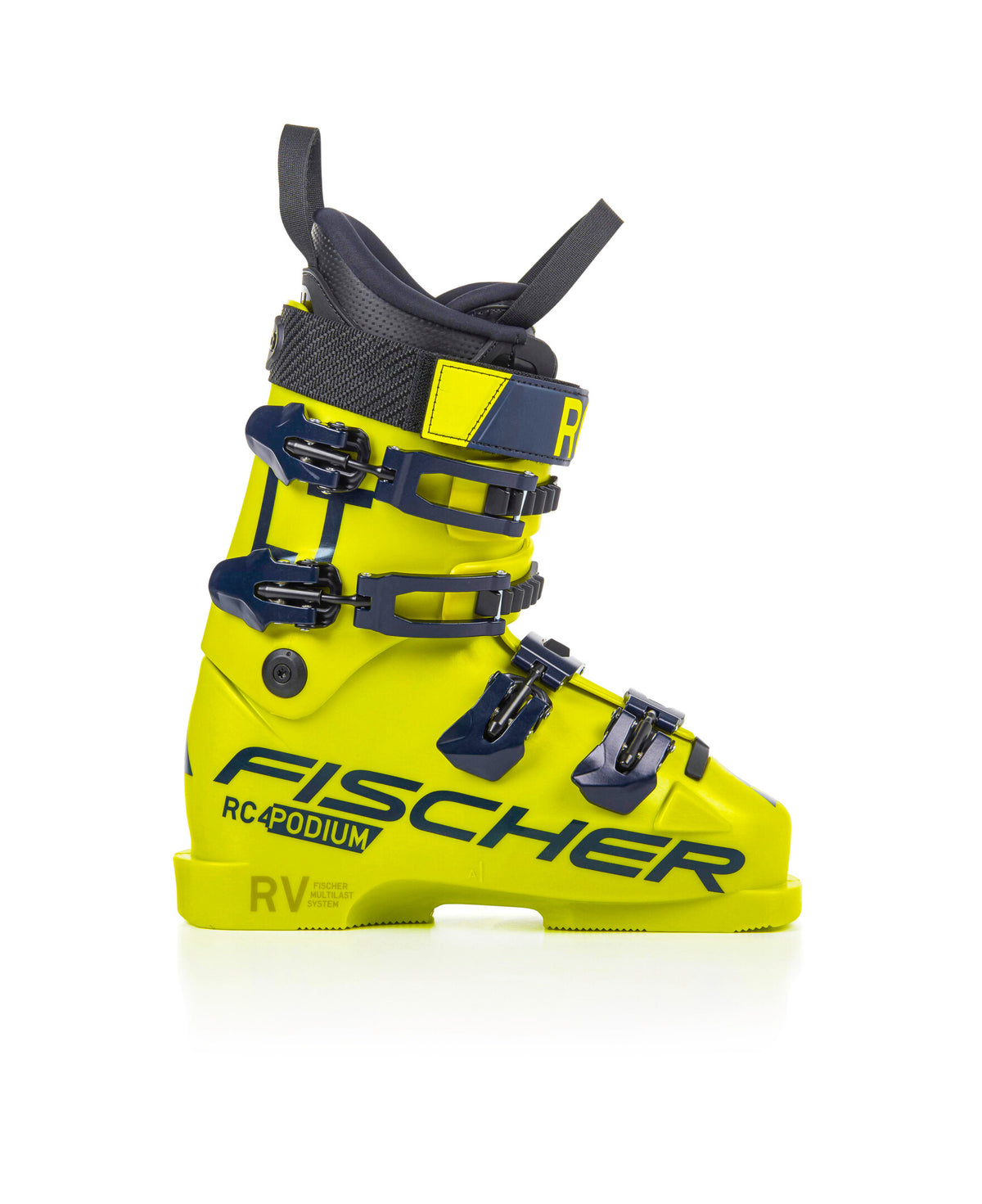 Fischer RC4 Podium LT 70 Men&#39;s Boots 2025