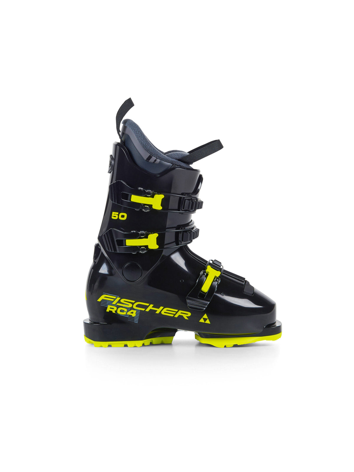 Fischer RC4 50 Junior Boots 2026