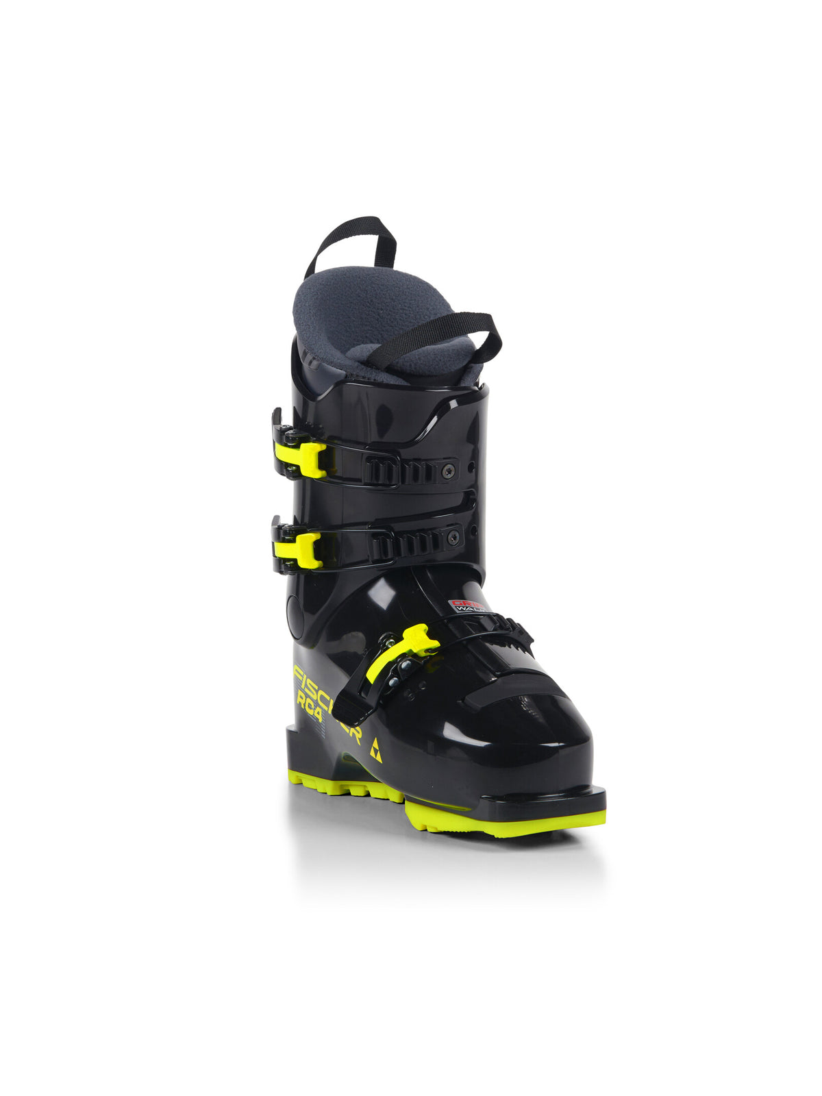 Fischer RC4 50 Junior Boots 2026