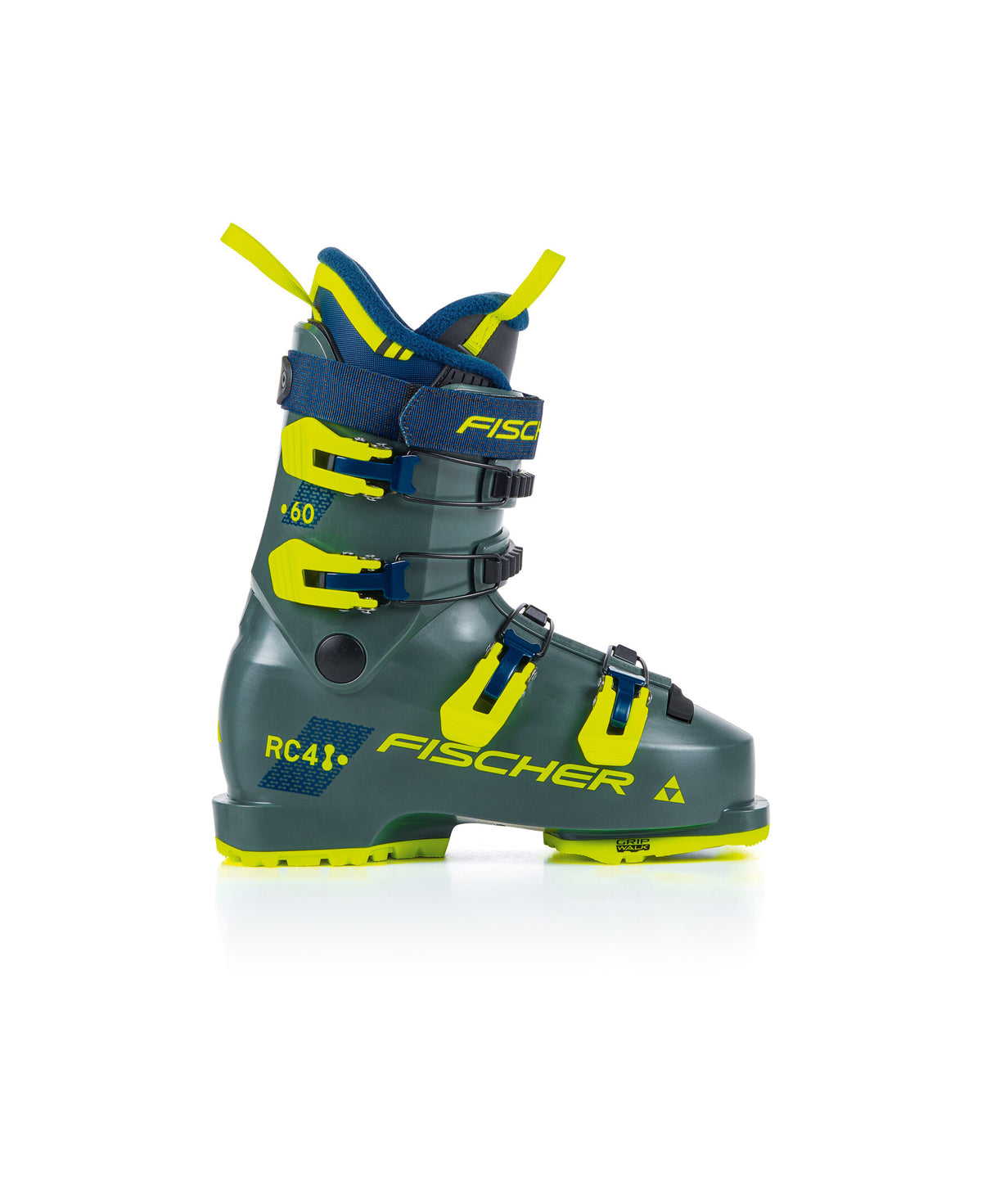 Fischer RC4 60 Junior Boots