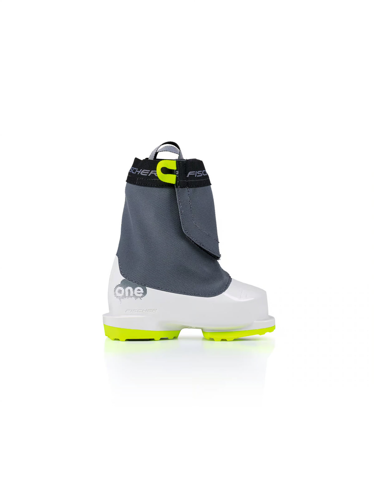 Fischer One Junior Boots