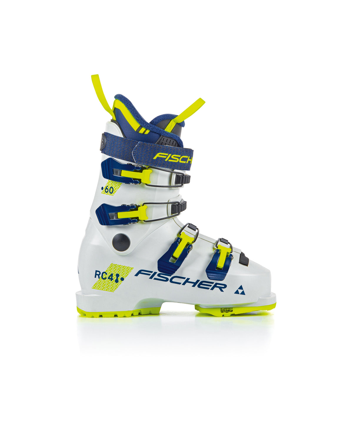 Fischer RC4 60 Junior Boots