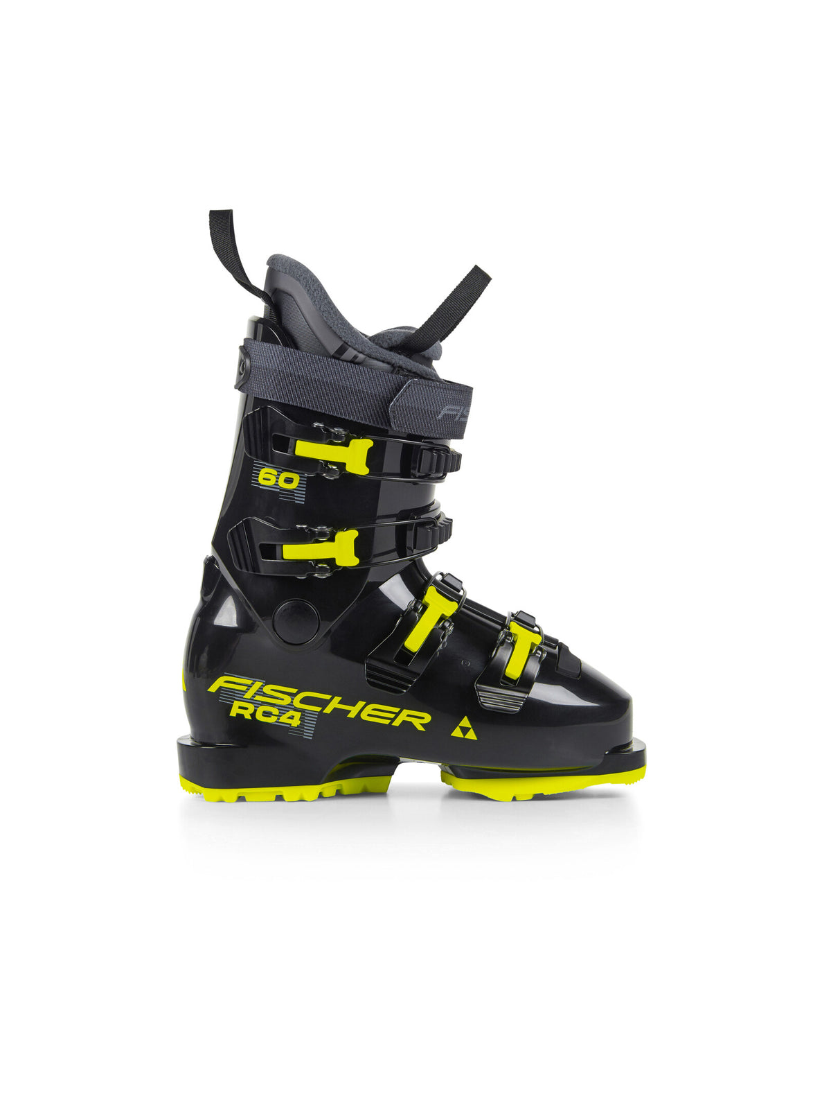 Fischer RC4 60 Junior Boots 2026