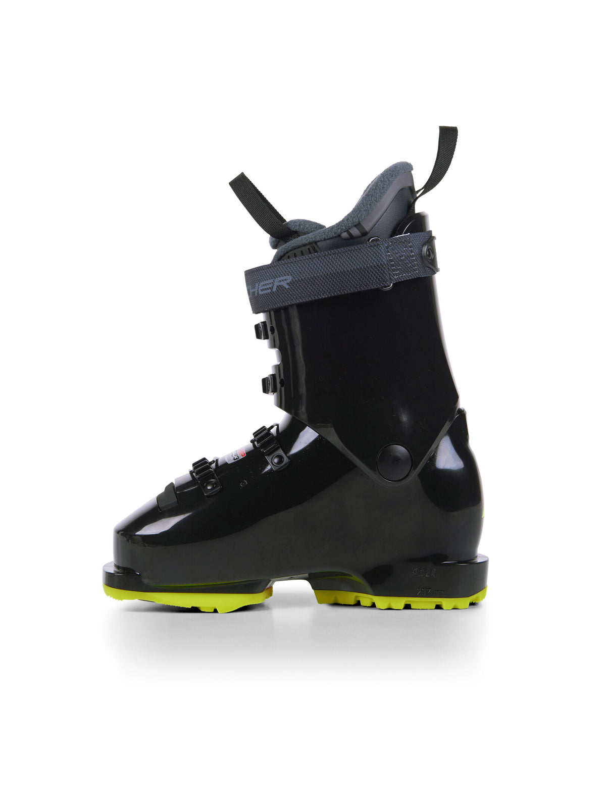 Fischer RC4 60 Junior Boots 2026