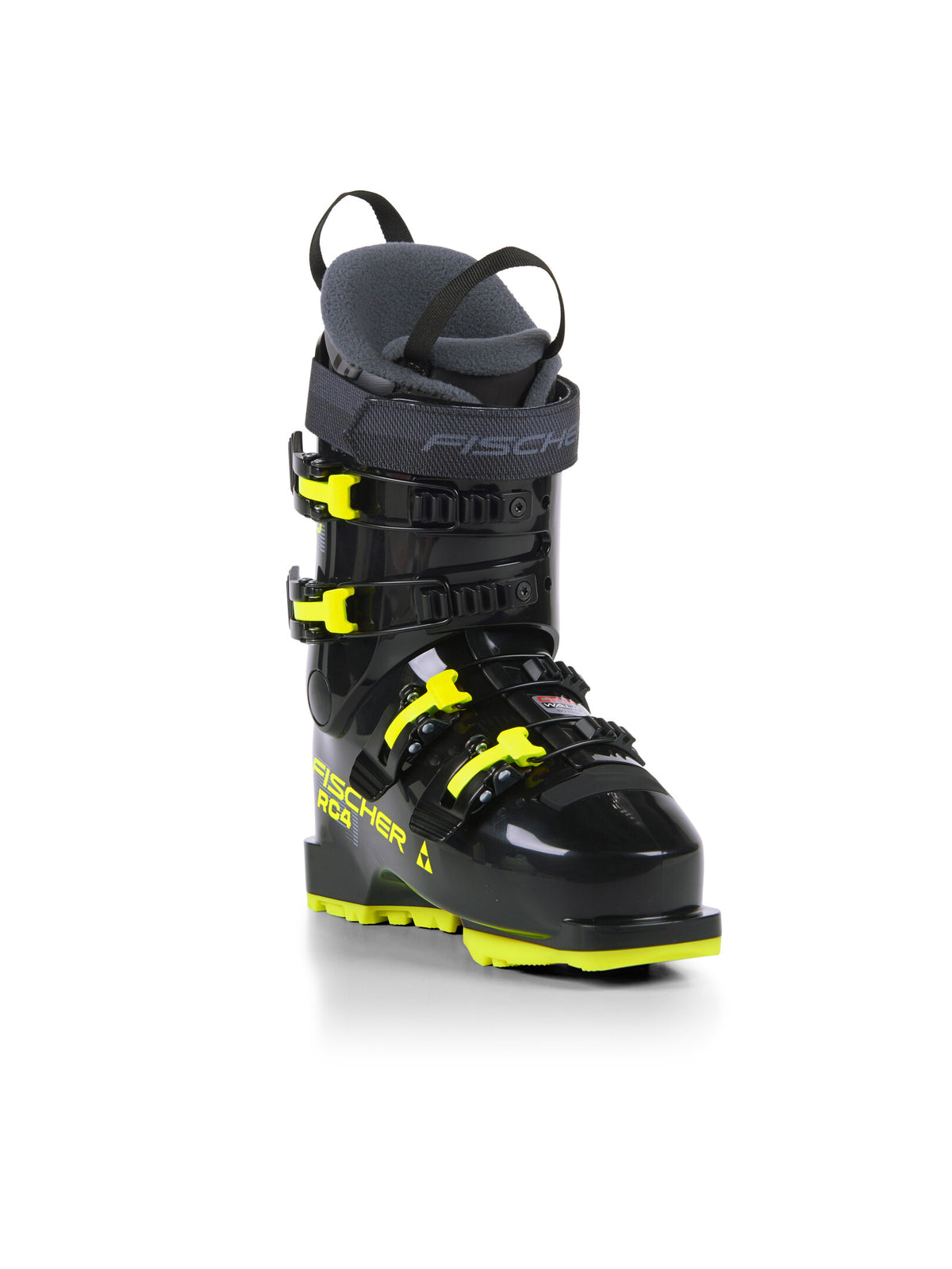 Fischer RC4 60 Junior Boots 2026