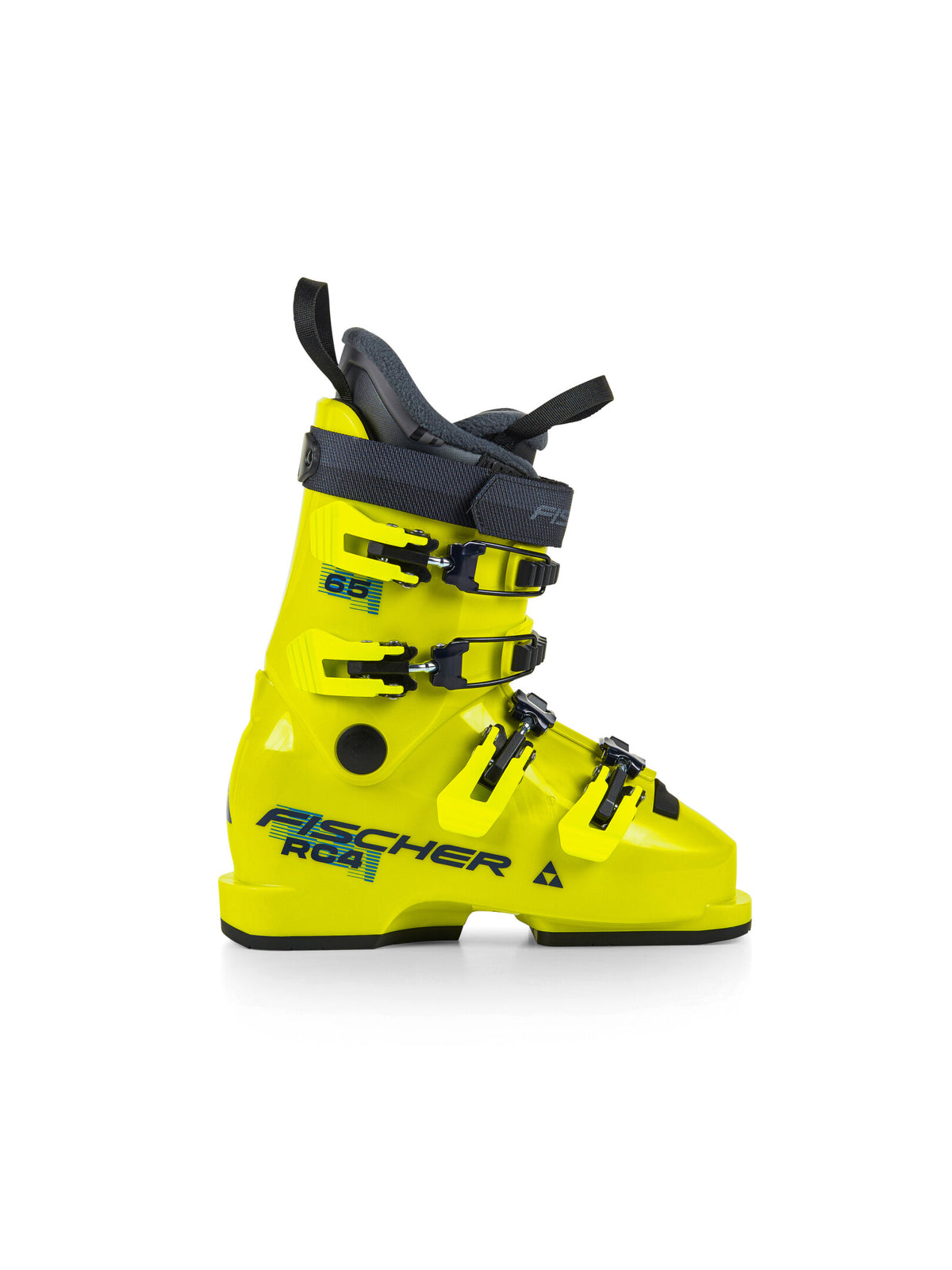 Fischer RC4 65 Junior Boots