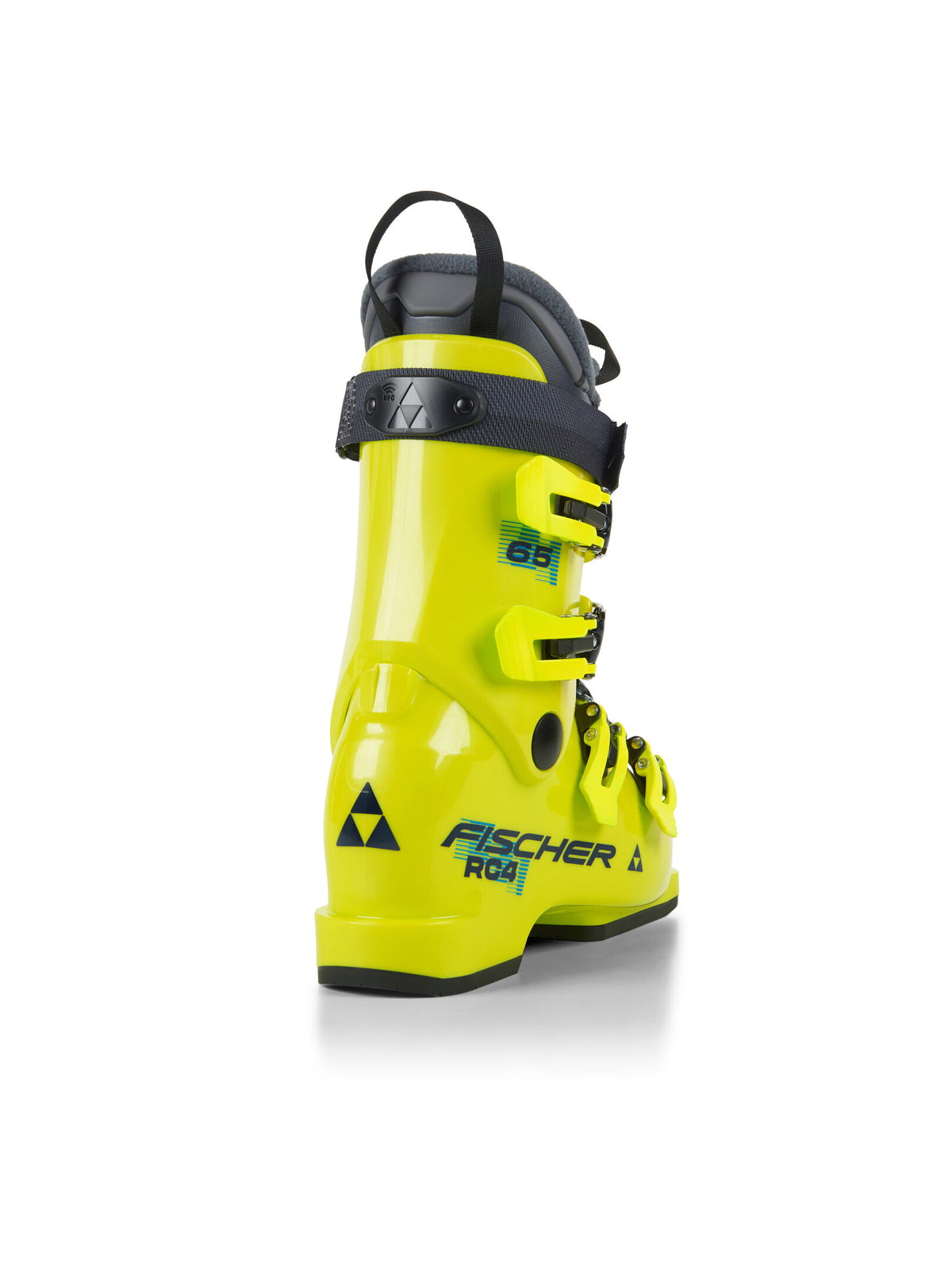 Fischer RC4 65 Junior Boots