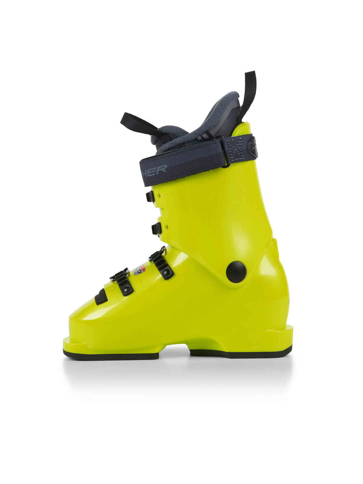 Fischer RC4 65 Junior Boots