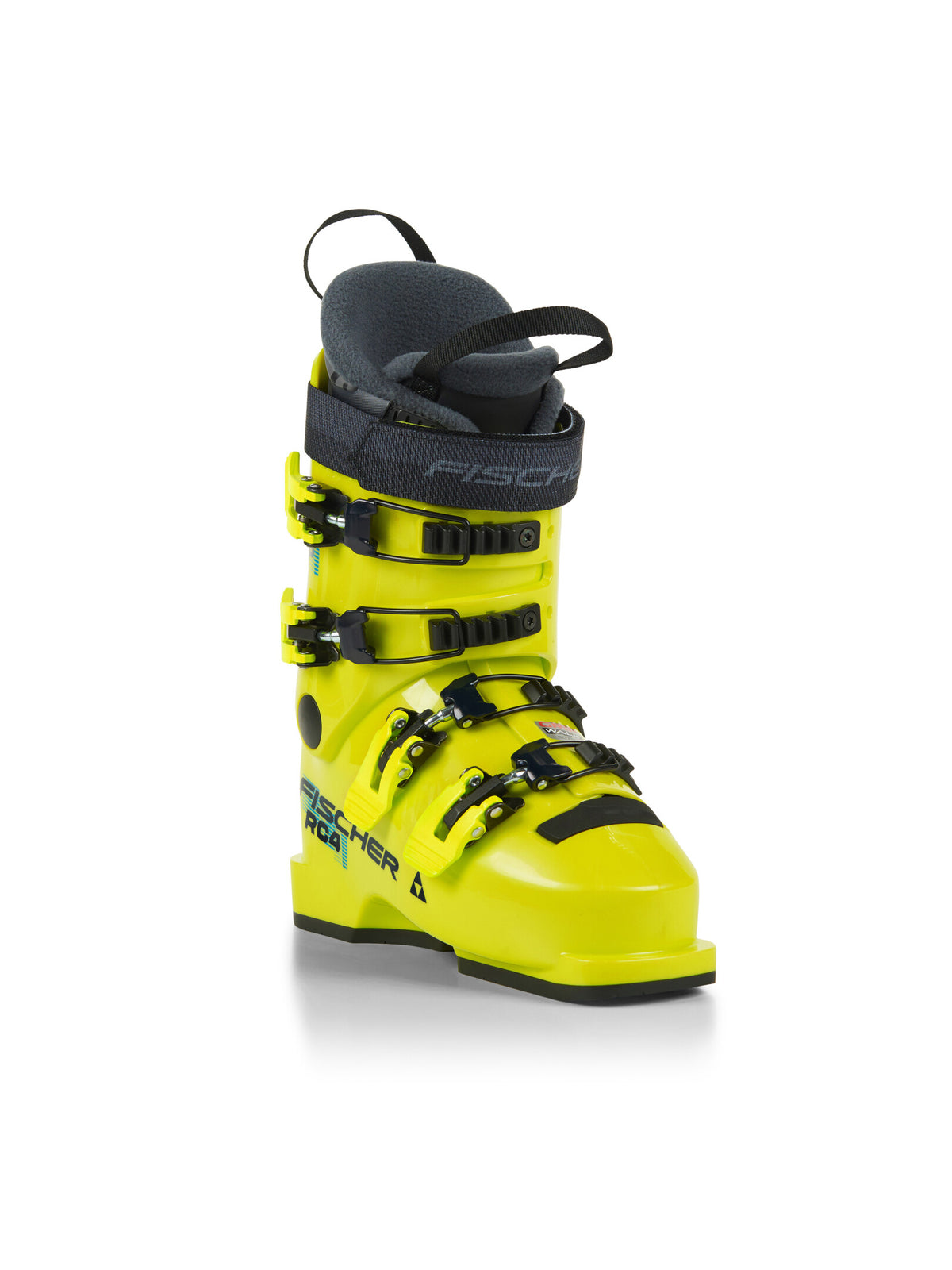 Fischer RC4 65 Junior Boots