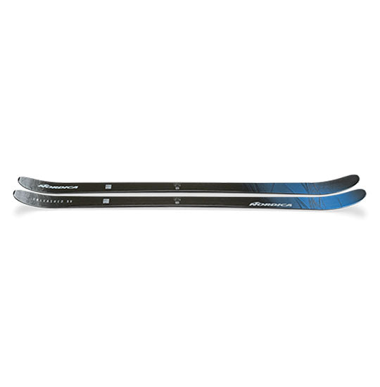 Nordica Unleashed 98 Ice Skis 2024