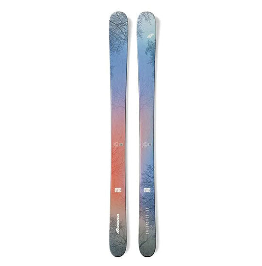 Nordica Unleashed 98 Tree Skis 2024