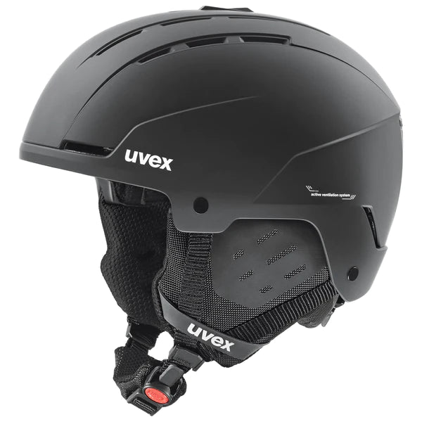 Uvex Stance Helmet