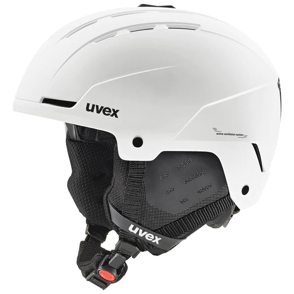 Uvex Stance Helmet