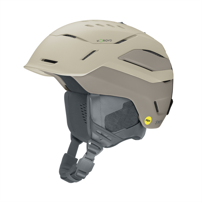 smith champagne helmet Smith Vantage 2 MIPS Helmet