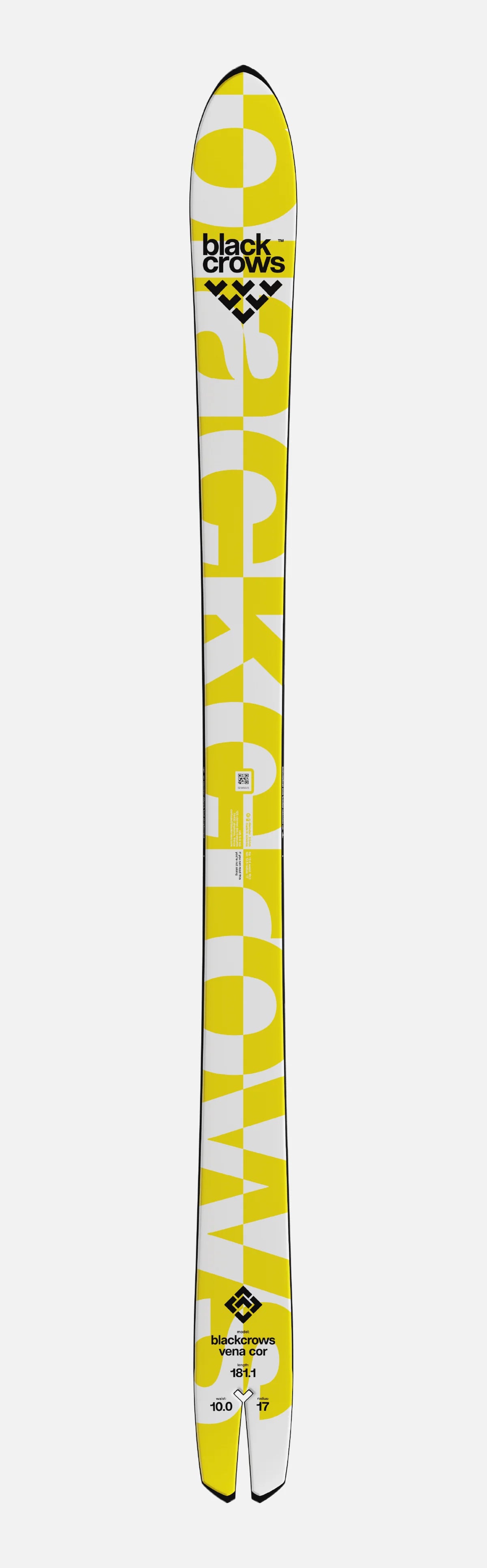 Black Crows Vena Cor Men's Ski 2027