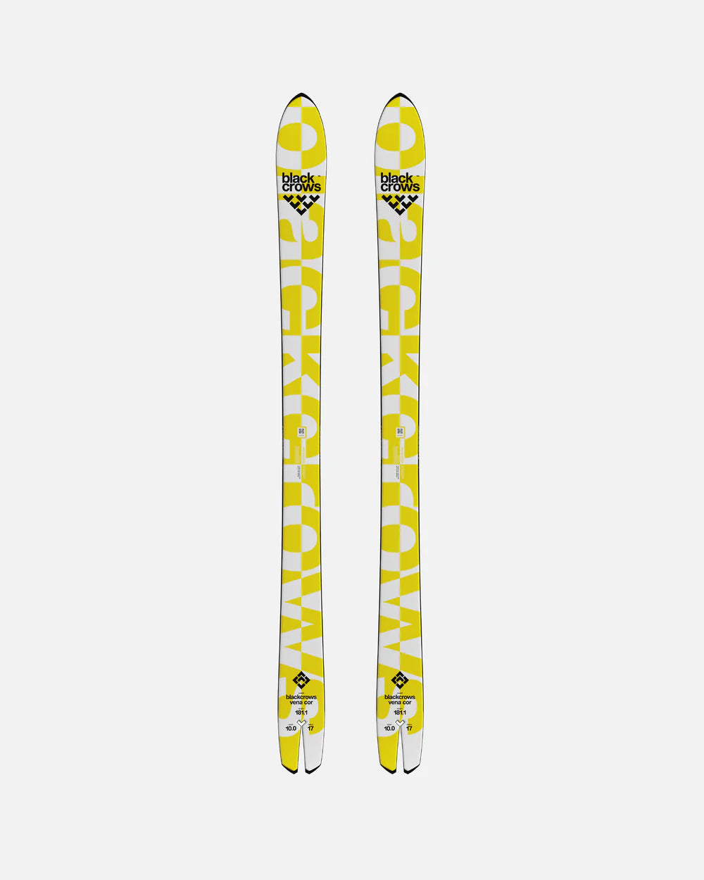 Black Crows Vena Cor Men's Ski 2027