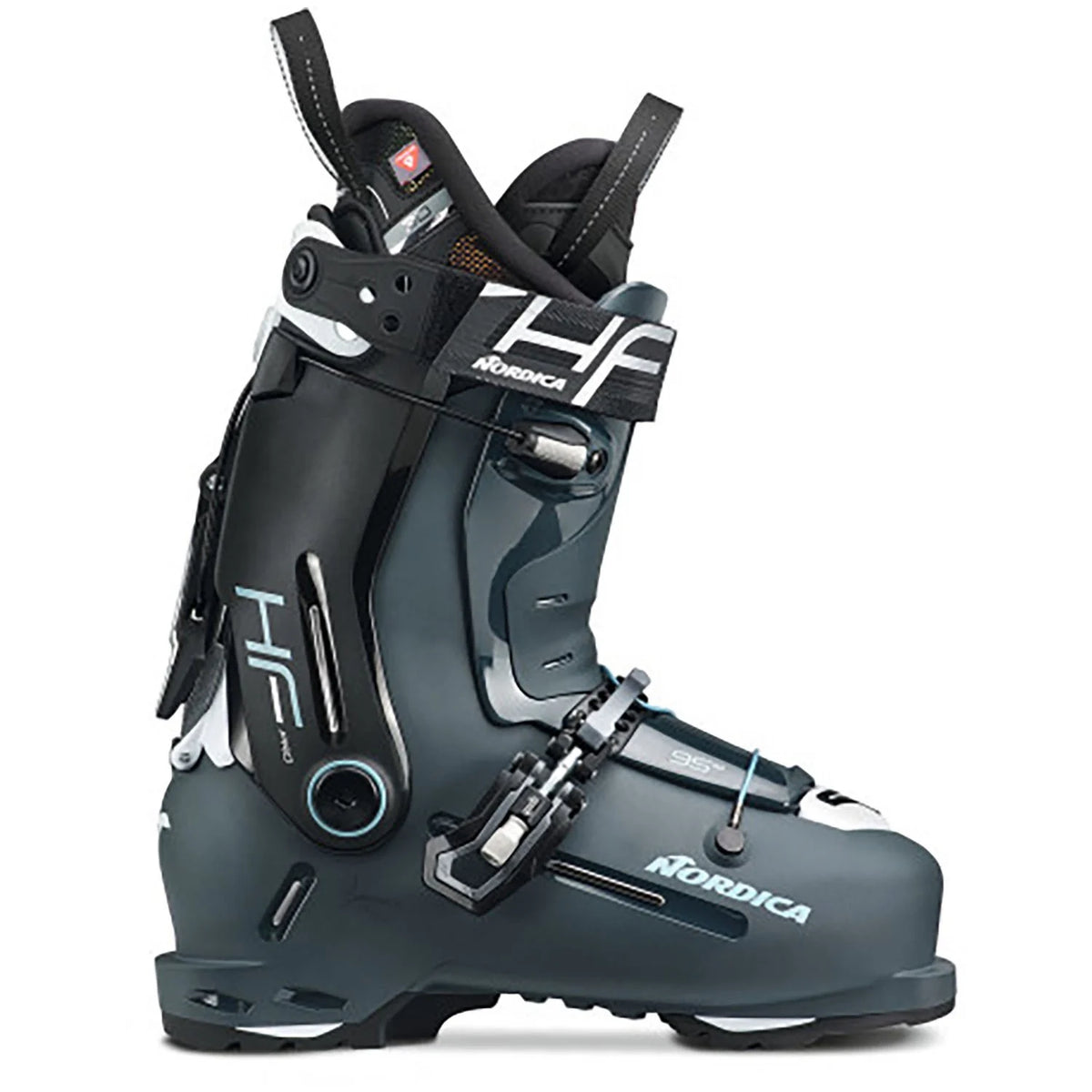 Nordica HF Pro 95 Womens Boot 2025