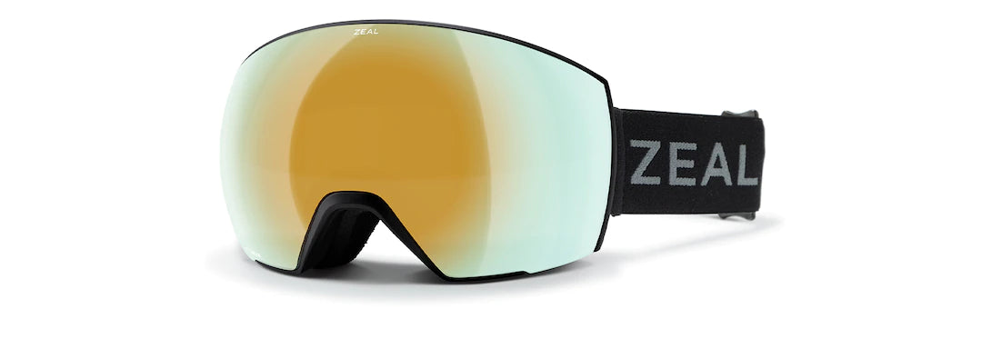 Zeal Hangfire Goggle