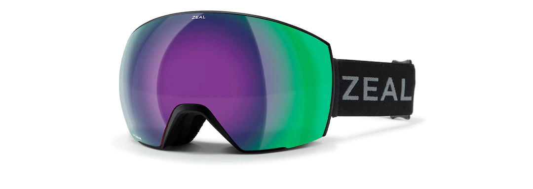 Zeal Hangfire Goggle