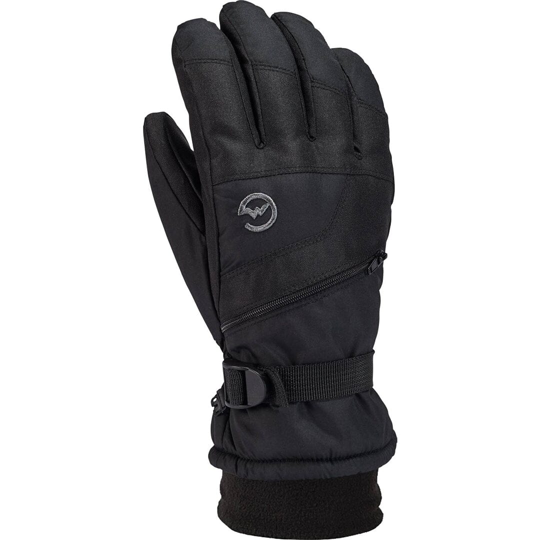 Gordini Men's Ultra DriMax Short Glove