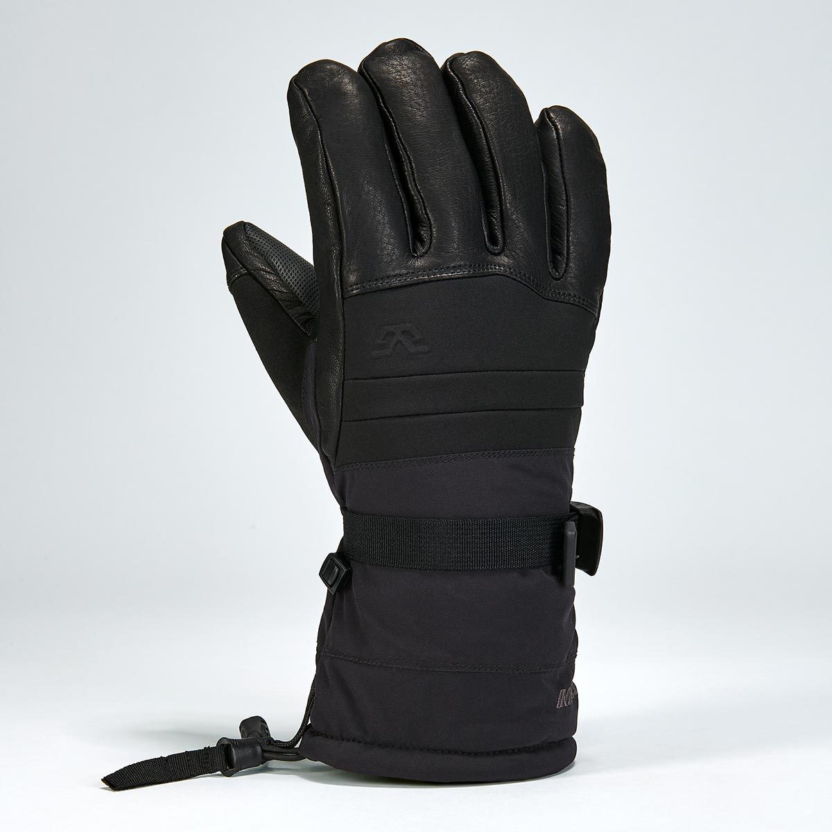 Gordini Men's Polar Gauntlet Glove