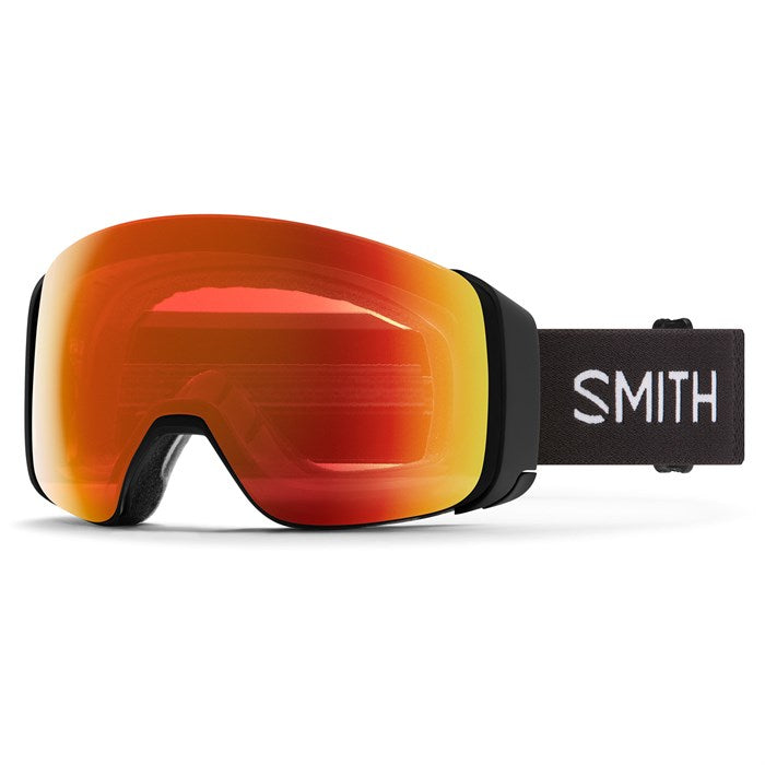 Smith 4D Mag Goggles