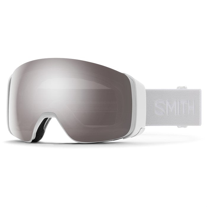 Smith 4D Mag Goggles