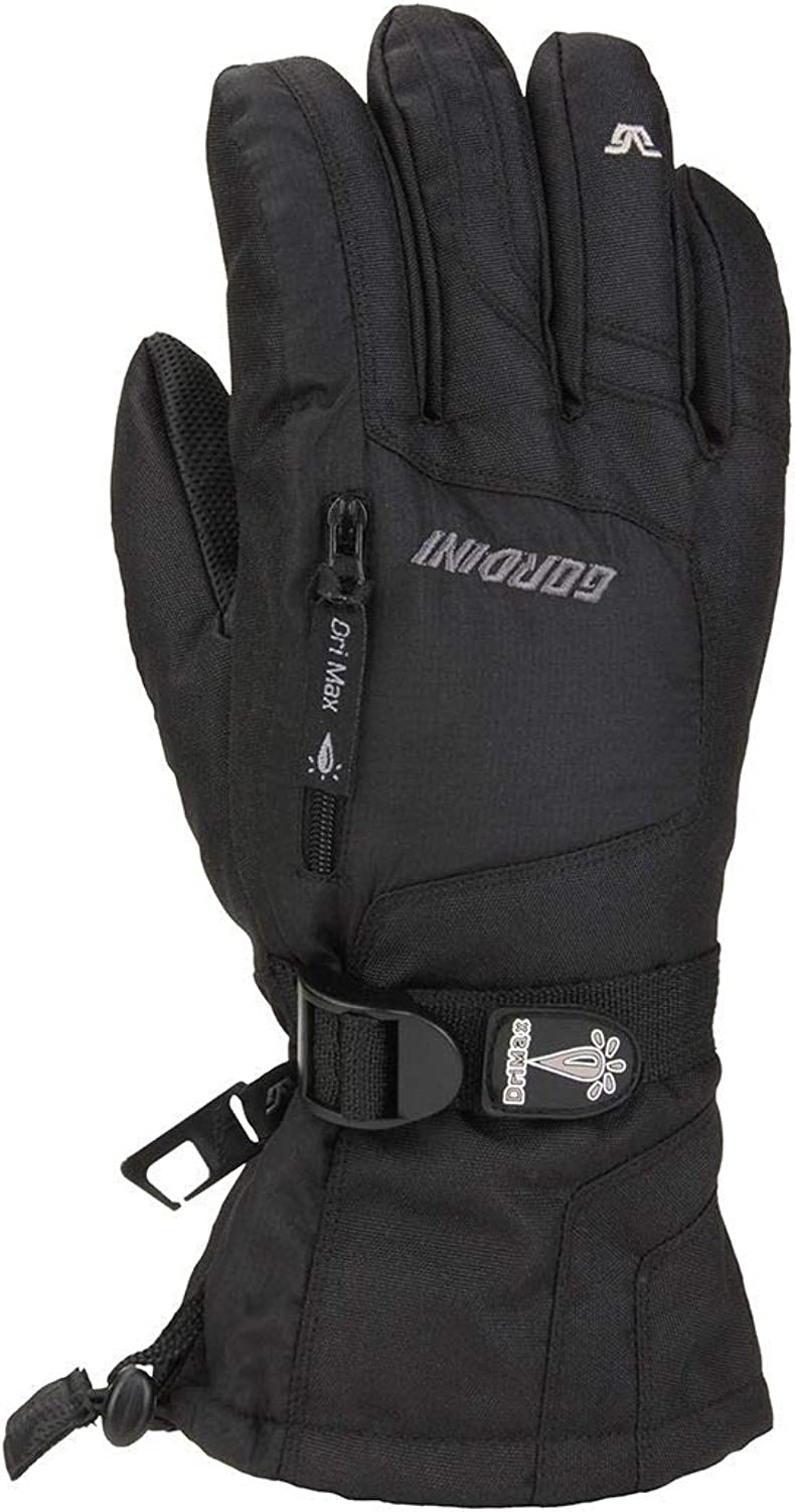 Gordini Women&#39;s Ultra DriMax Gauntlet Glove