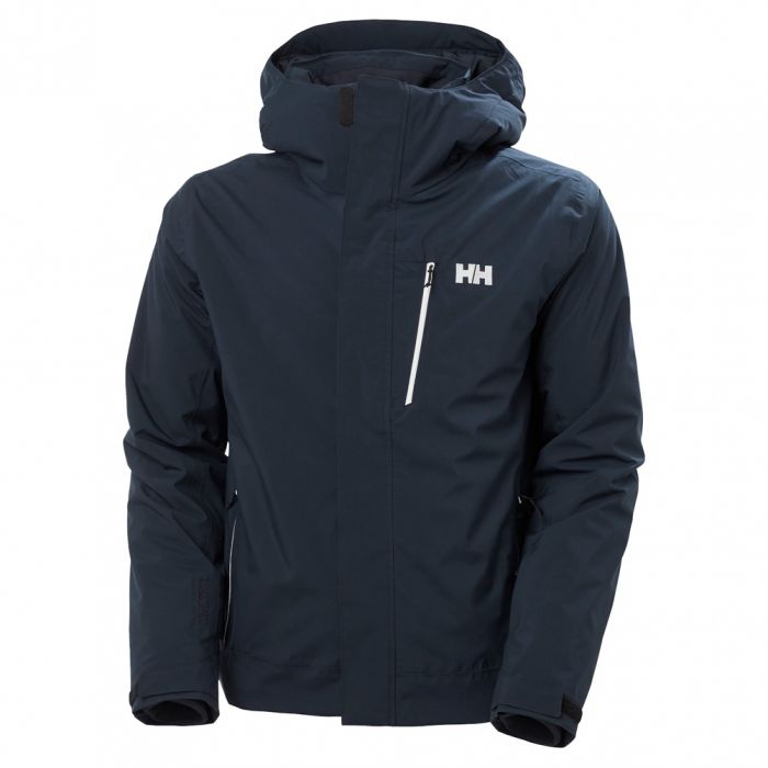 Helly Hansen Bonanza Mono Men's Jacket Saami Ski Shop