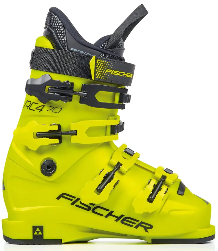 Fischer RC4 70 Junior Boot