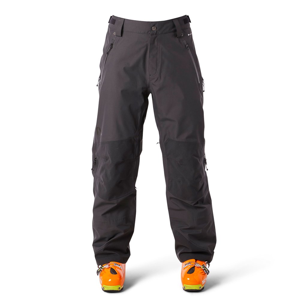【HI FI FNK】Chemical Pants F24_ChemicalPant_Blaze_front.
