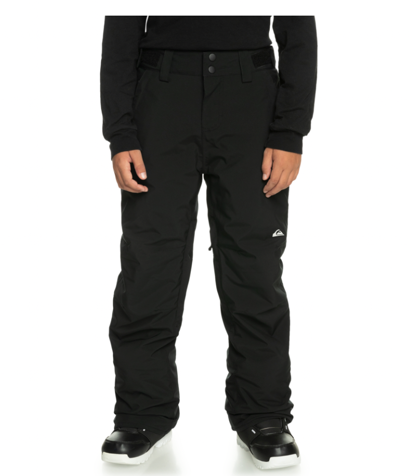 Quiksilver Estate Youth Pant