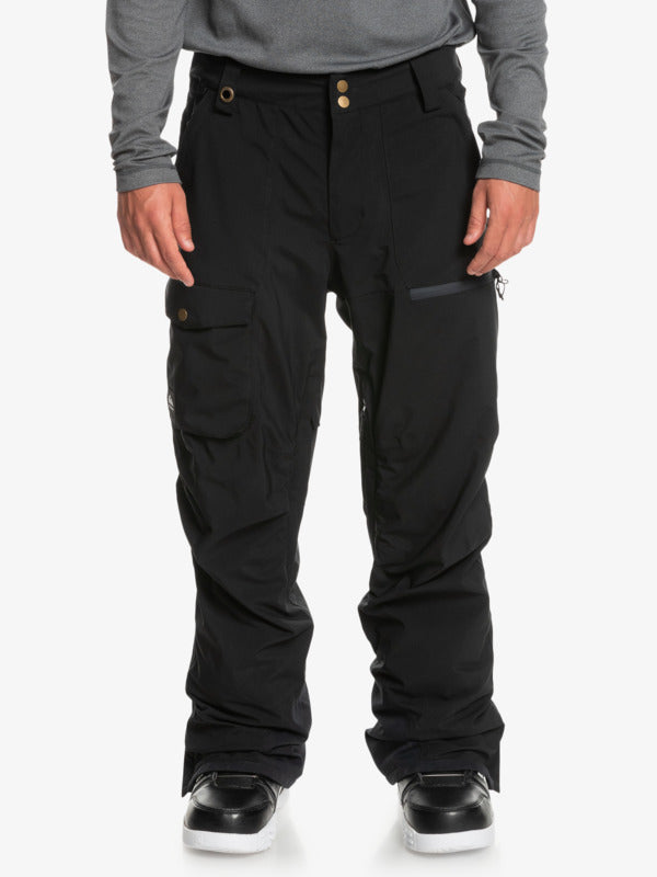 Quicksilver Utility Pant