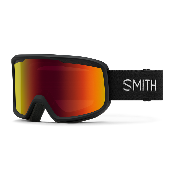 Smith Frontier Goggles