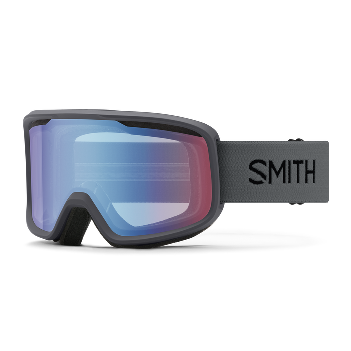 Smith Frontier Goggles