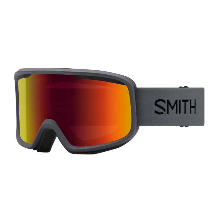 Smith Frontier Goggles