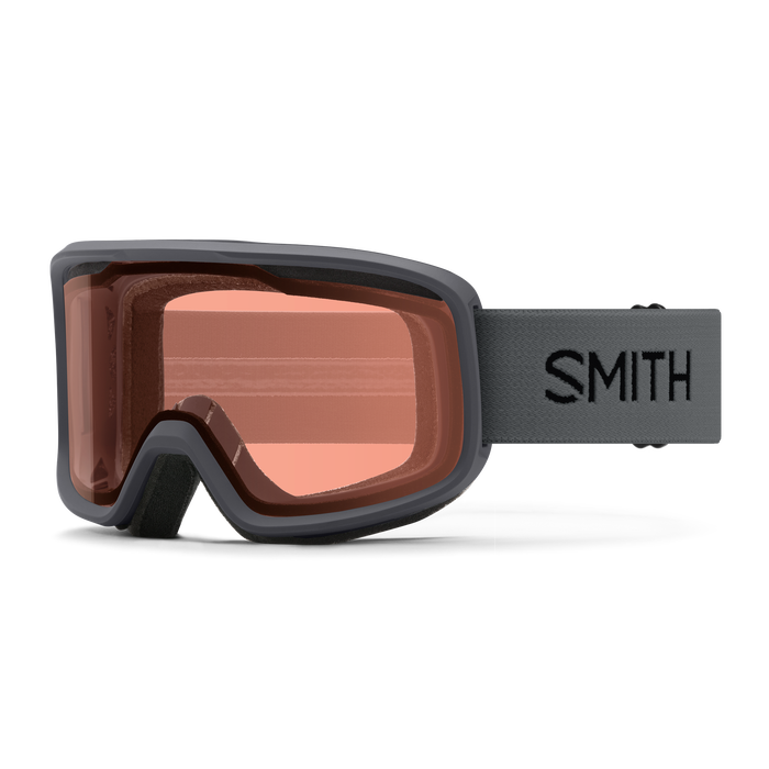 Smith Frontier Goggles