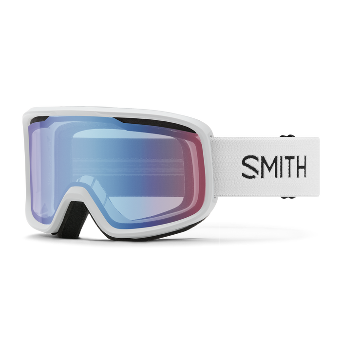 Smith Frontier Goggles