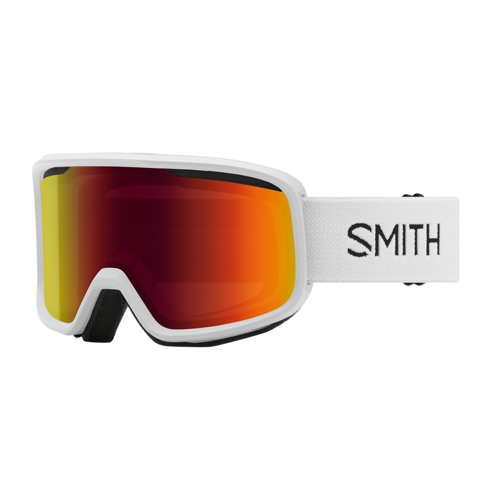 Smith Frontier Goggles