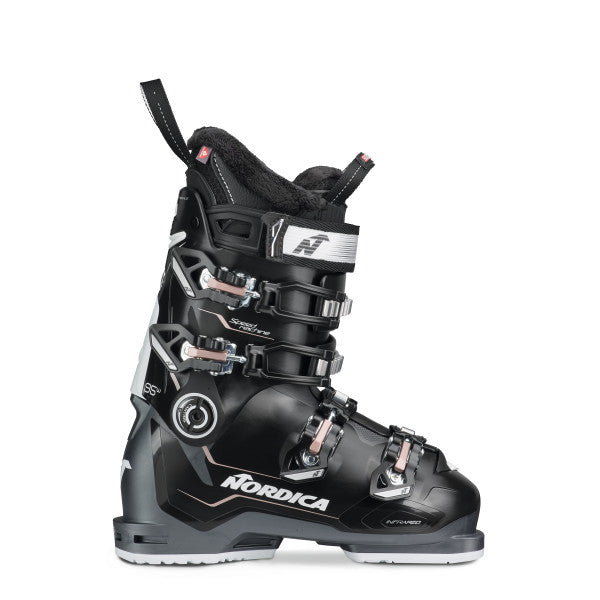 Nordica SpeedMachine 95 W Women's Boots
