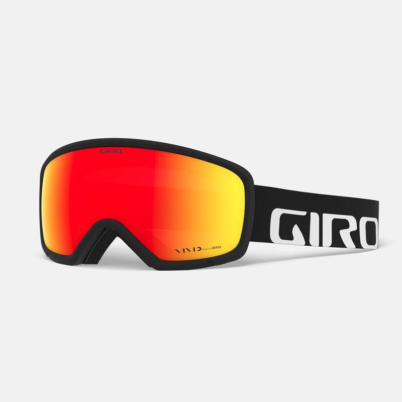 Shop Zeal, Giro, Smith, and POC Ski/Snow Goggles | Saami Ski