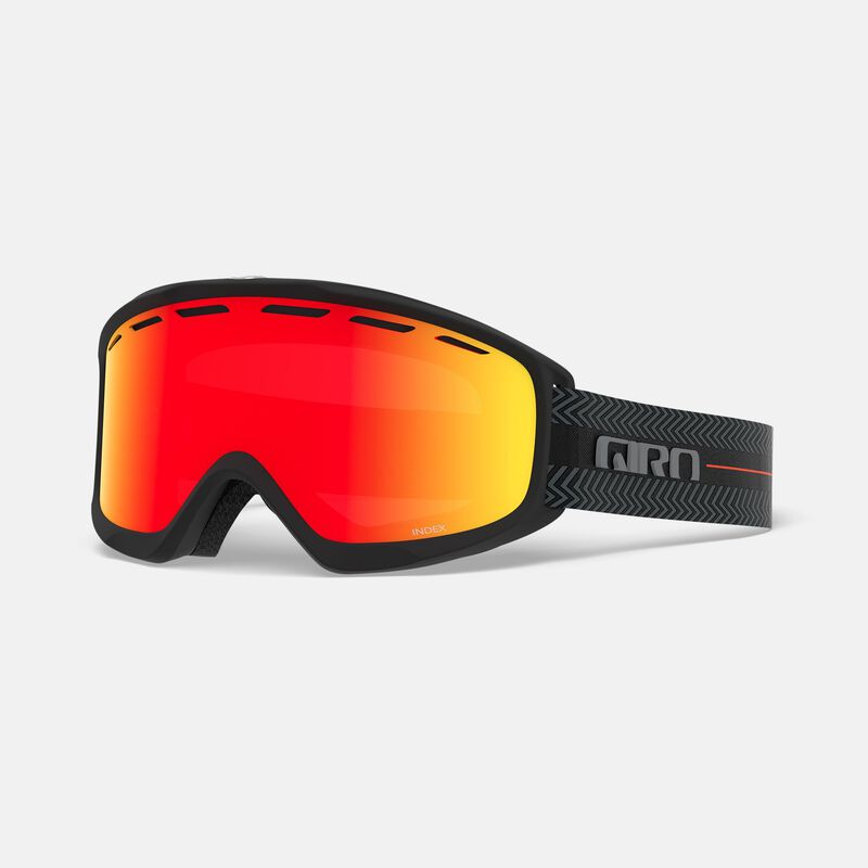 Shop Zeal, Giro, Smith, and POC Ski/Snow Goggles | Saami Ski Shop