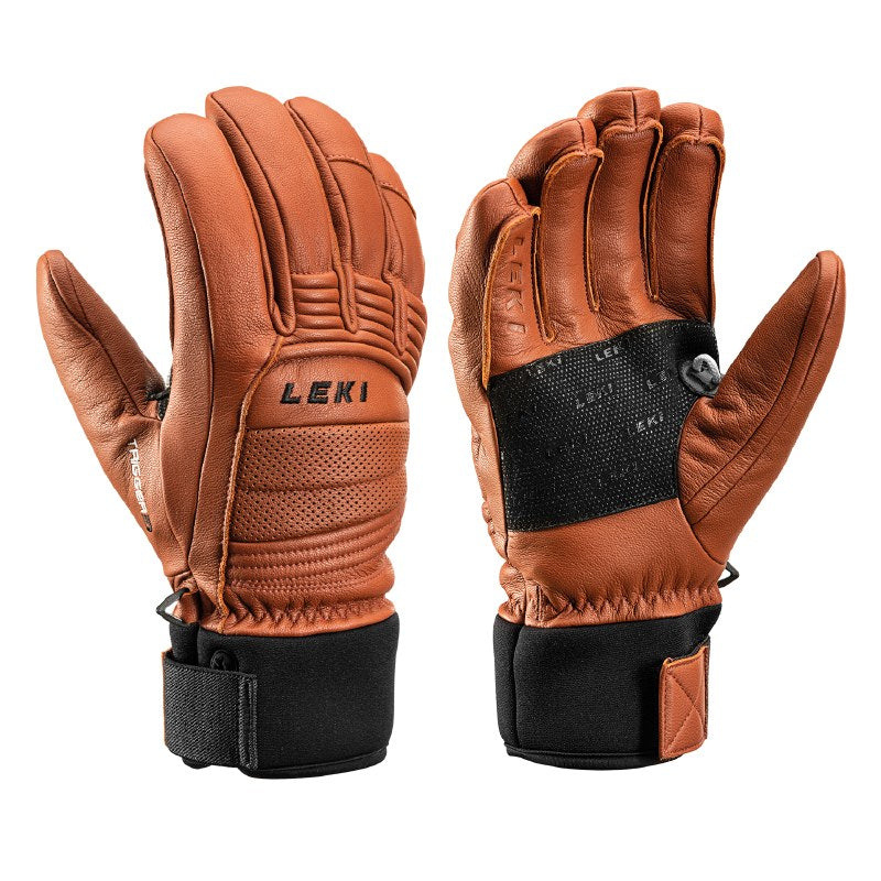 Leki Copper 3d Pro Glove